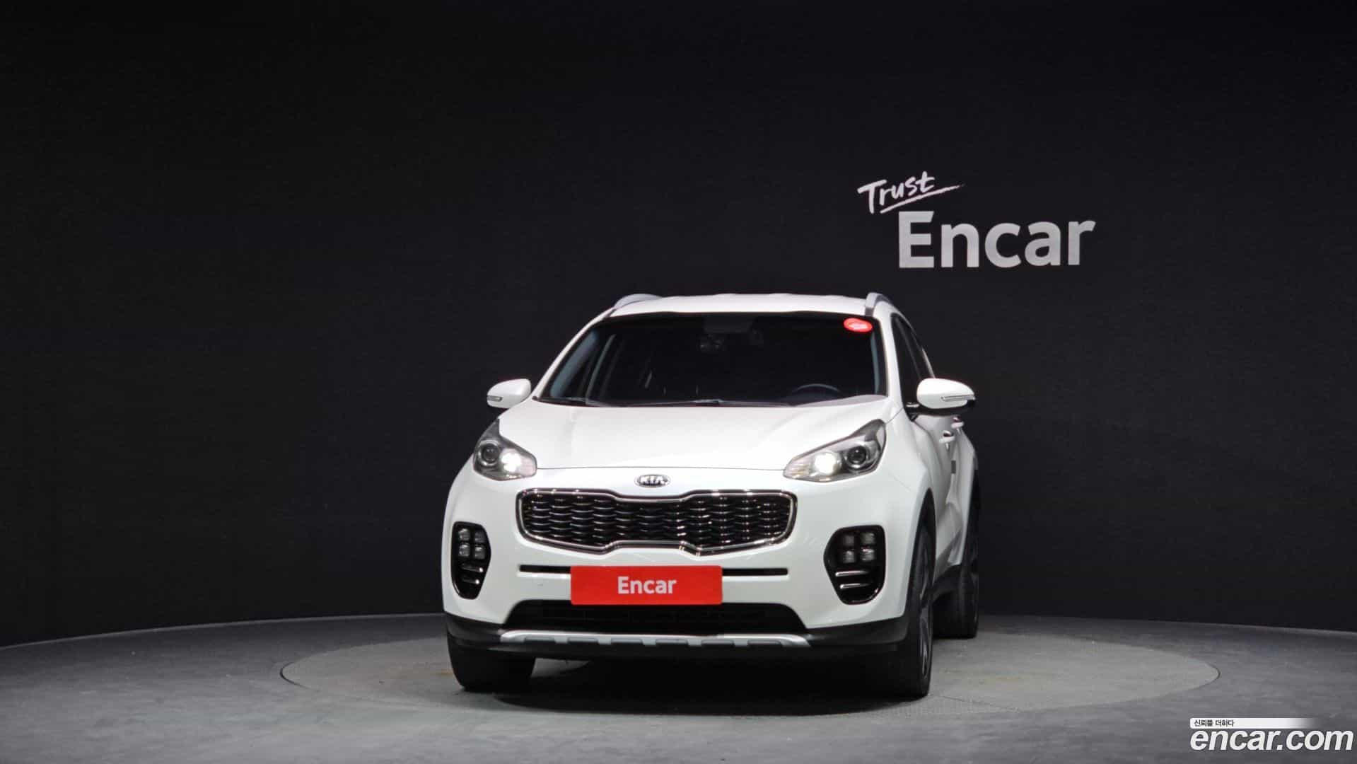 Sportage Kia 2016.3-OUTER-003