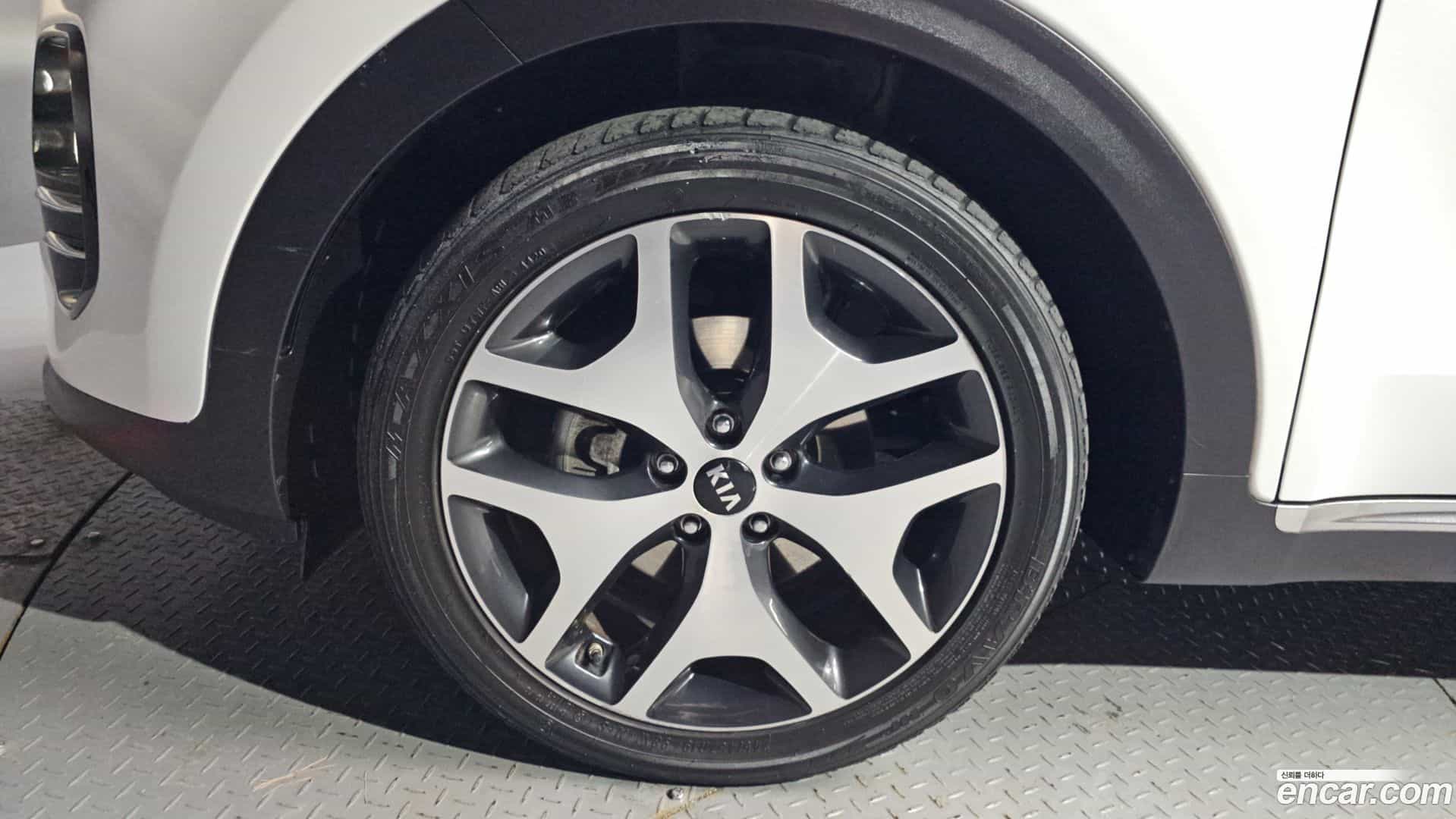 Sportage Kia 2016.3-OUTER-005