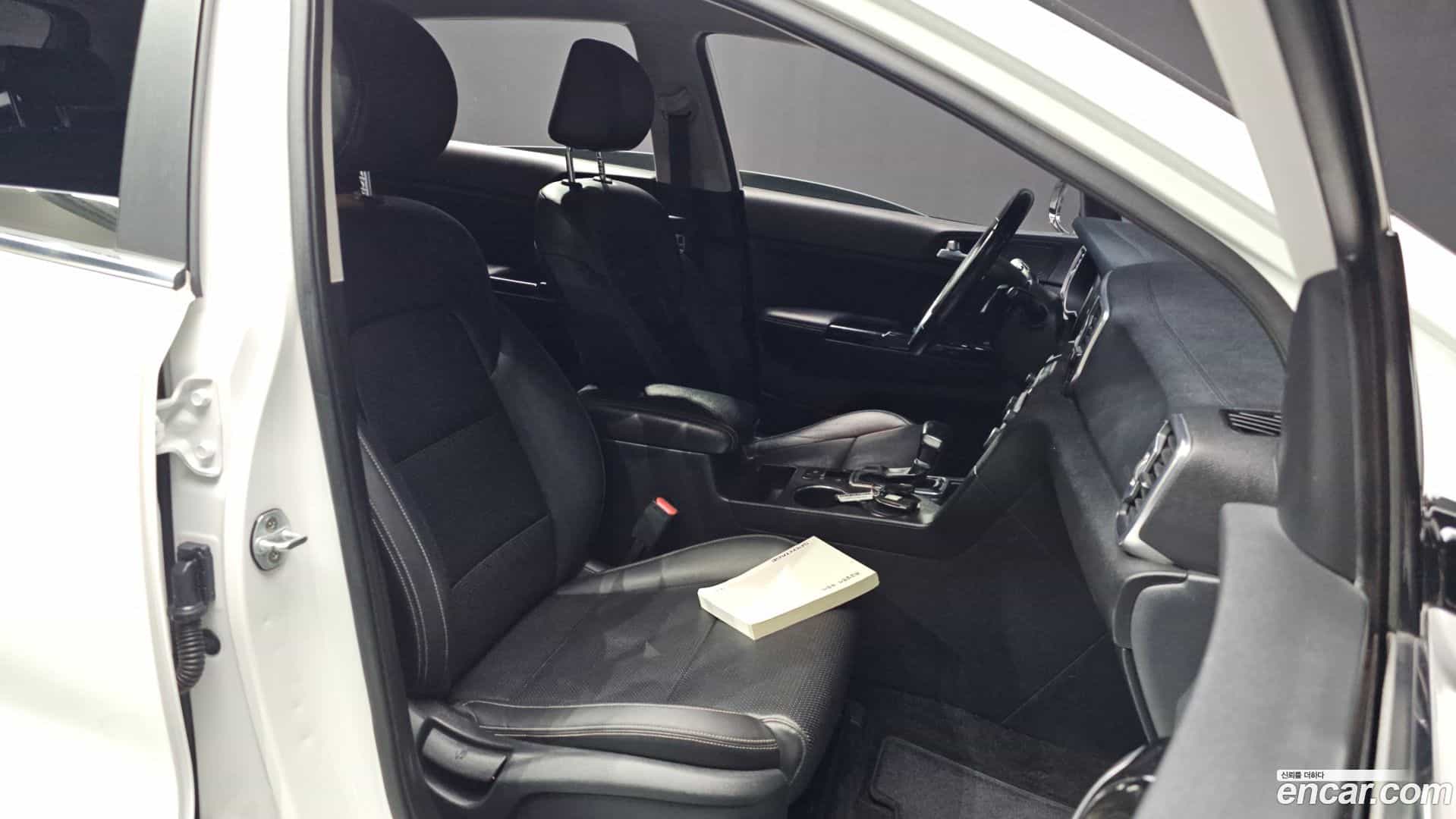 Sportage Kia 2016.3-OPTION-015