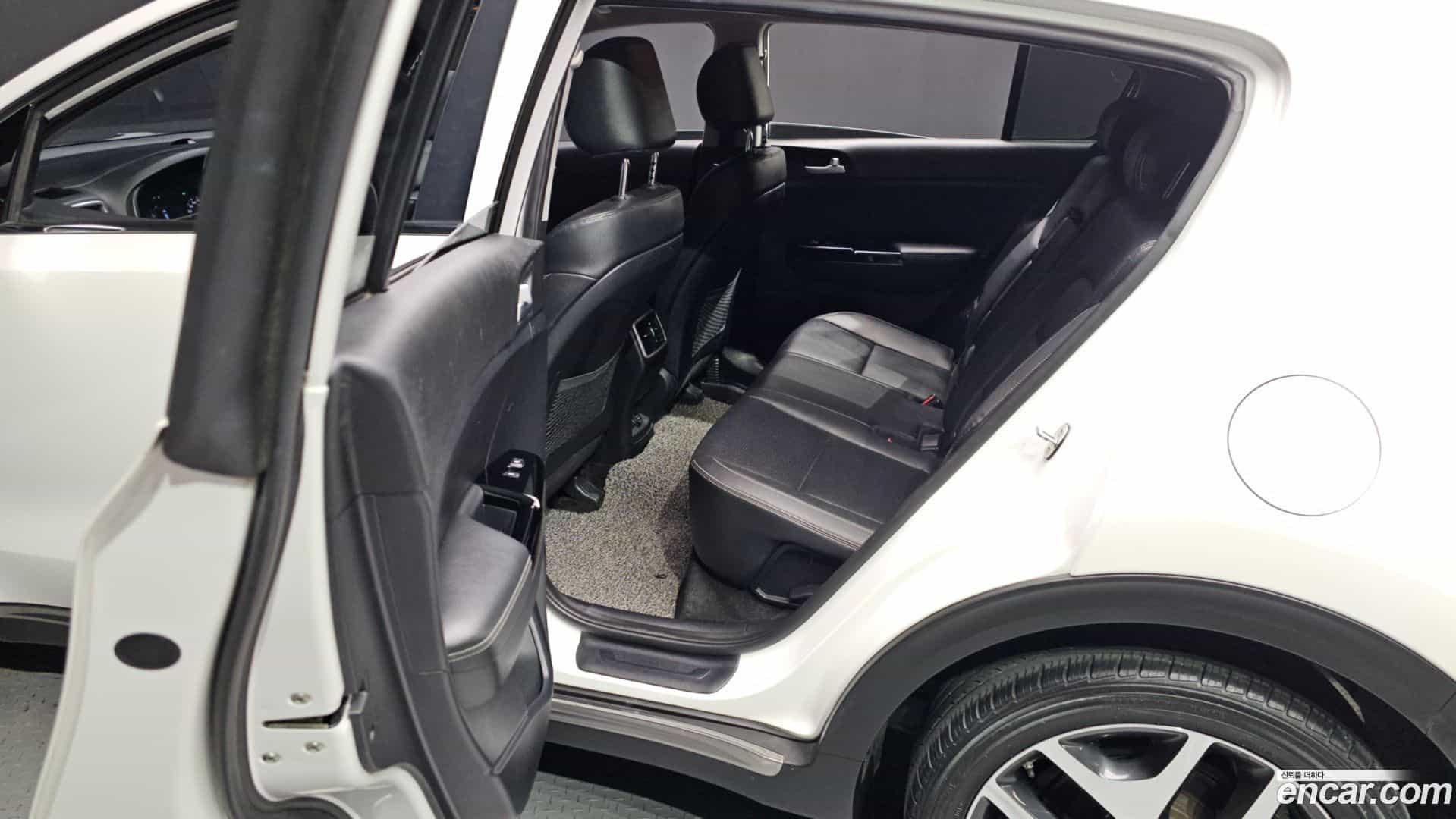 Sportage Kia 2016.3-OPTION-016