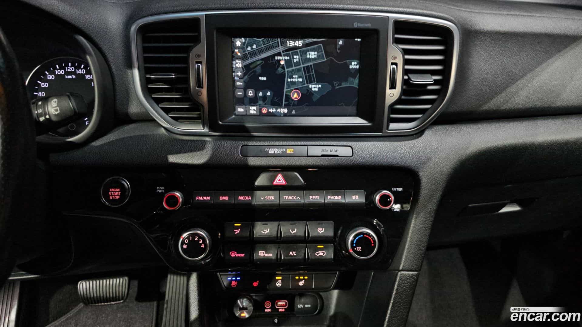 Sportage Kia 2016.3-OPTION-018