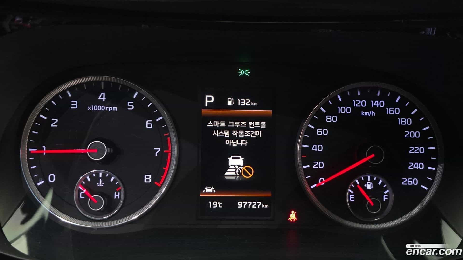K5 Kia 2019.11-INNER-008