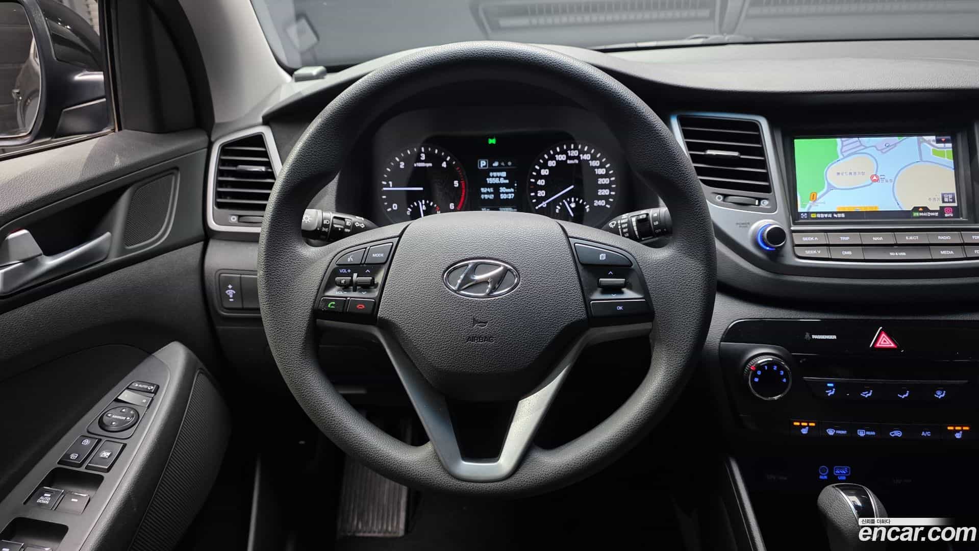 Tucson Hyundai 2015.7-OPTION-017