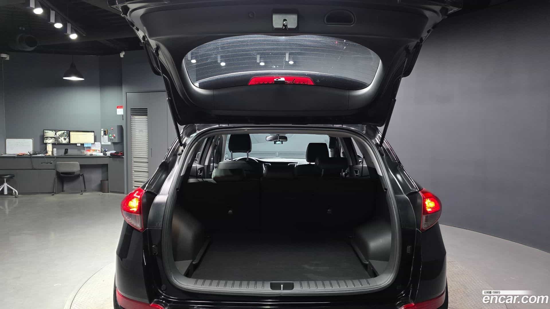Tucson Hyundai 2015.7-OPTION-024