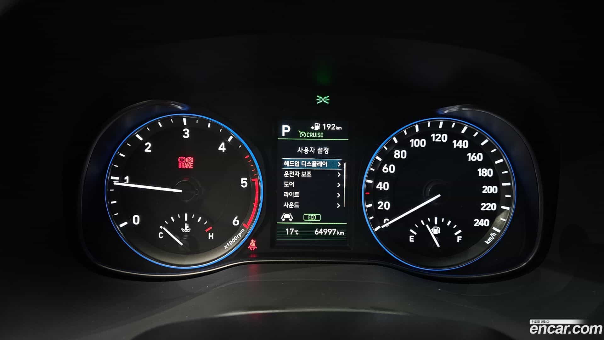 Kona Hyundai 2018.4-INNER-008
