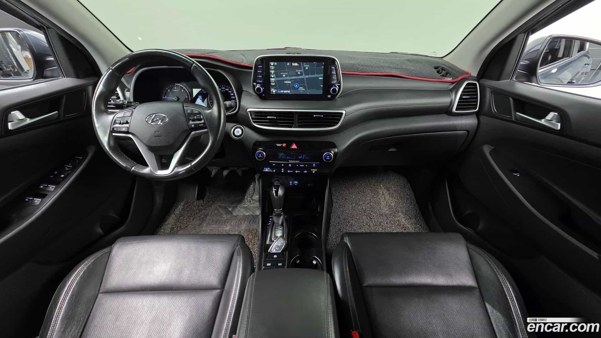 Tucson Hyundai 2018.11-INNER-007