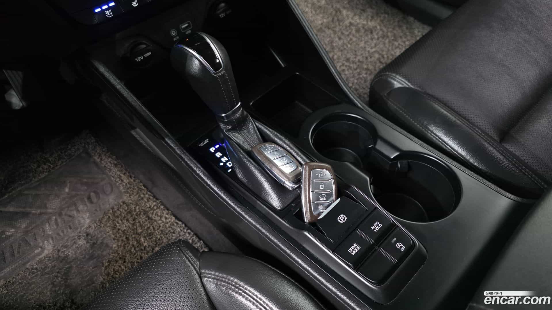 Tucson Hyundai 2018.11-INNER-009
