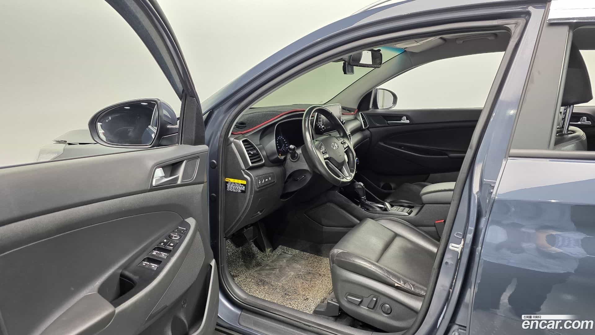 Tucson Hyundai 2018.11-INNER-010