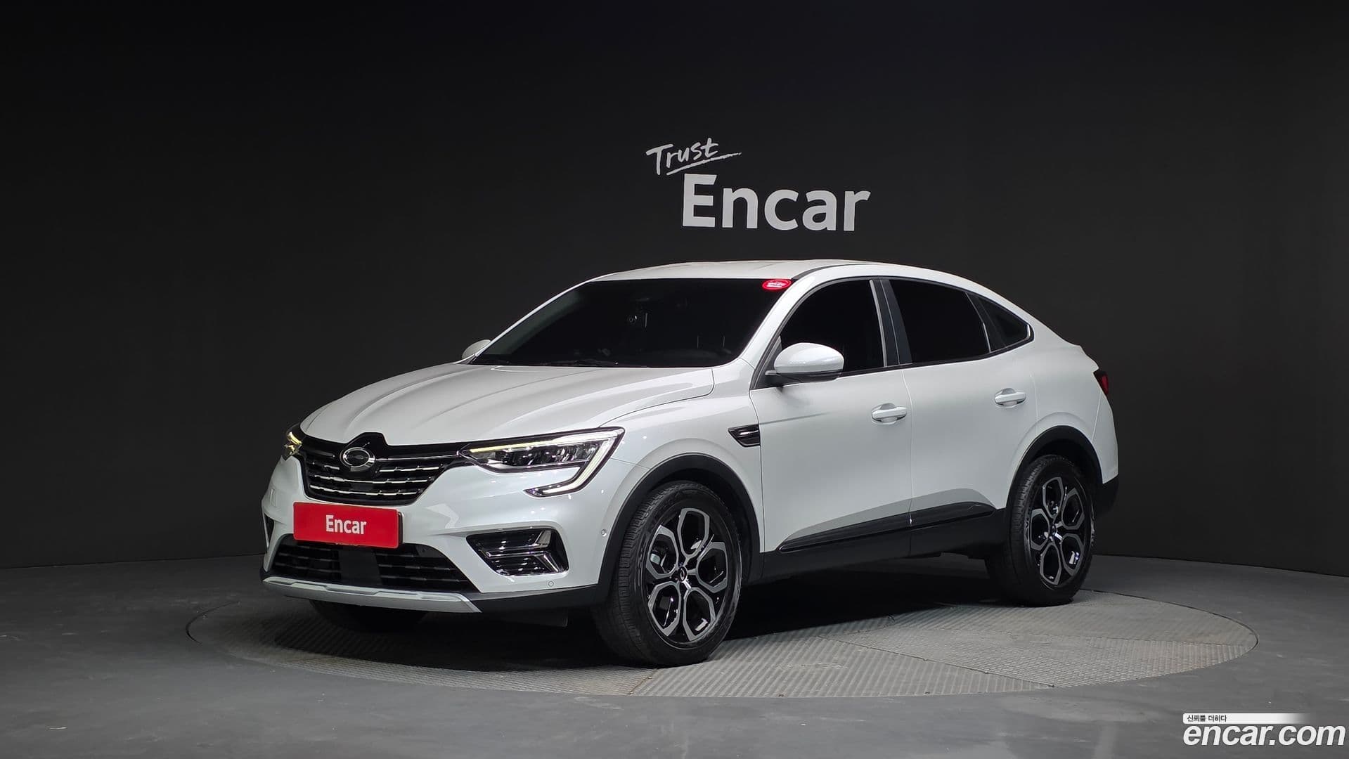 Main__Slider__Photo:XM3 Renault Korea 2022.7-0