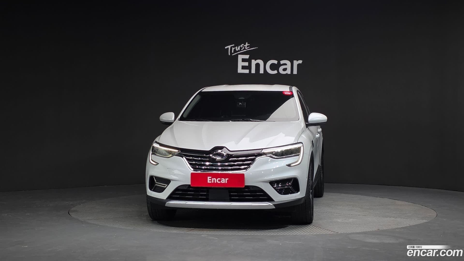 Main__Slider__Photo:XM3 Renault Korea 2022.7-2