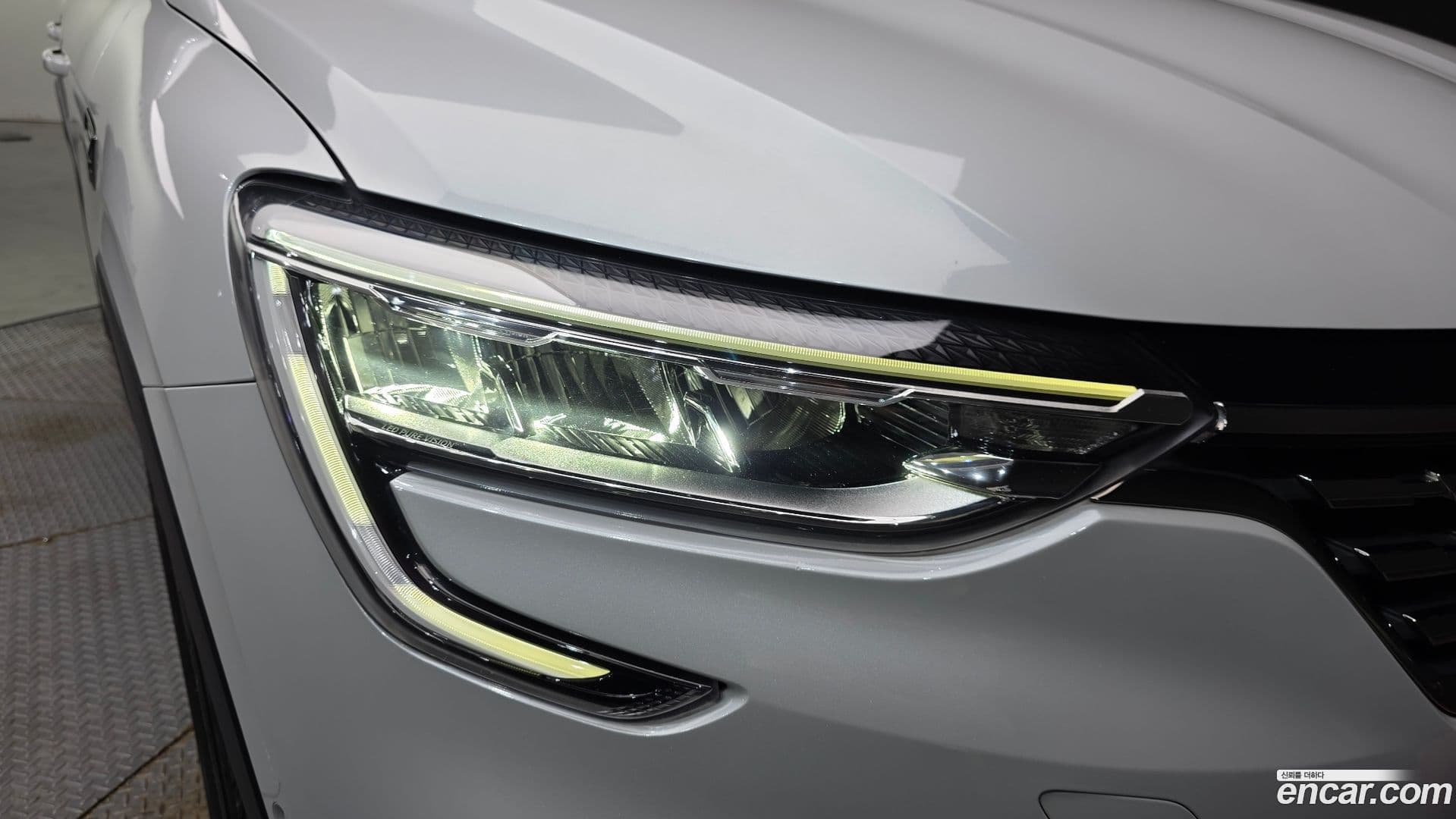 Main__Slider__Photo:XM3 Renault Korea 2022.7-21