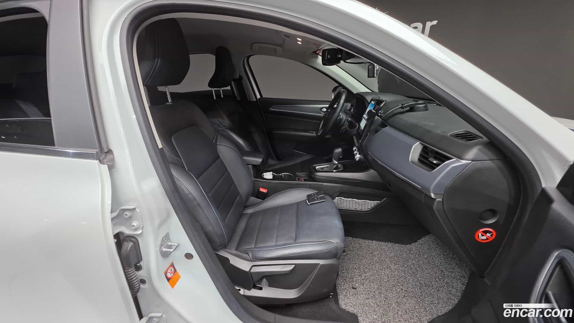 XM3 Renault Korea 2022.7-INNER-036