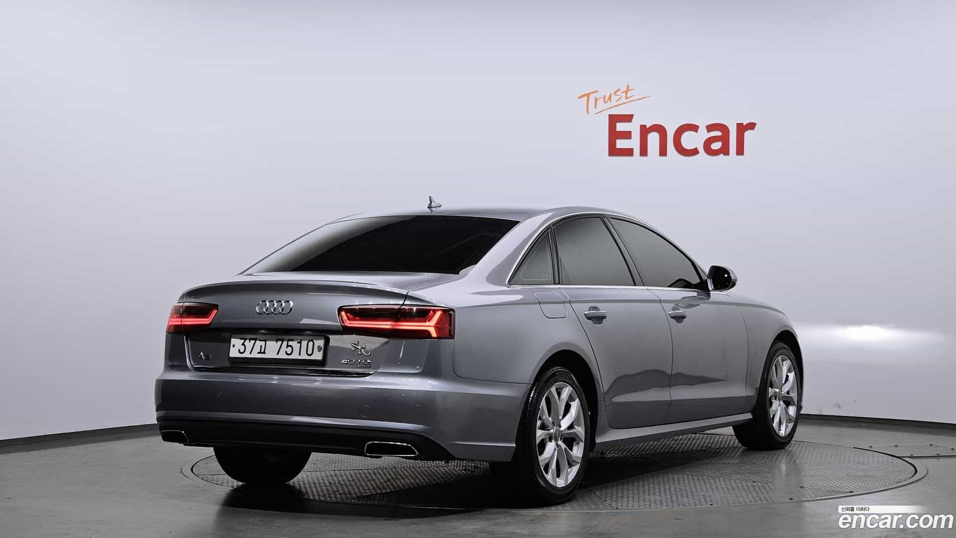 A6 Audi 2015.7-OUTER-002