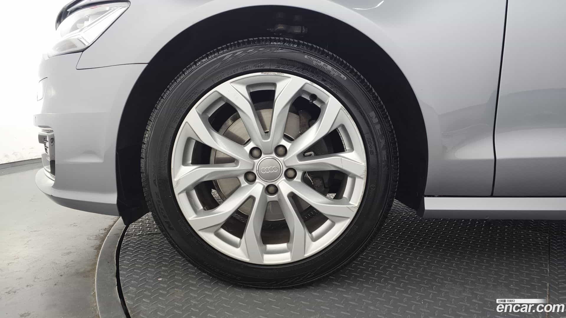 A6 Audi 2015.7-OUTER-005