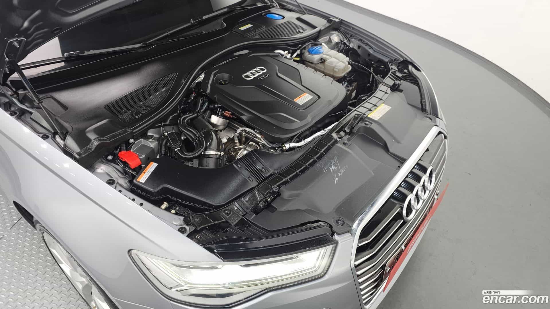 A6 Audi 2015.7-OUTER-006