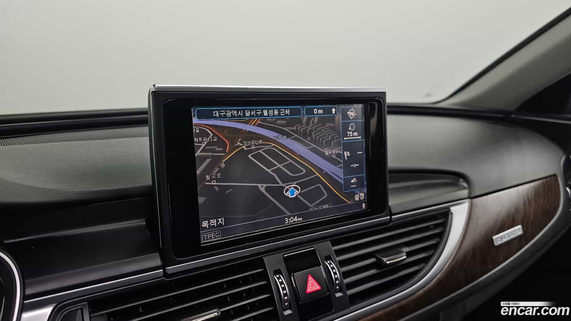 A6 Audi 2015.7-OPTION-018