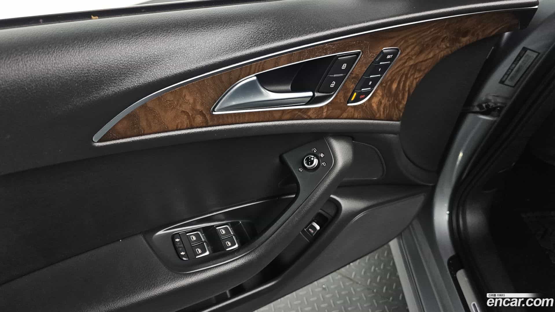 A6 Audi 2015.7-OPTION-022