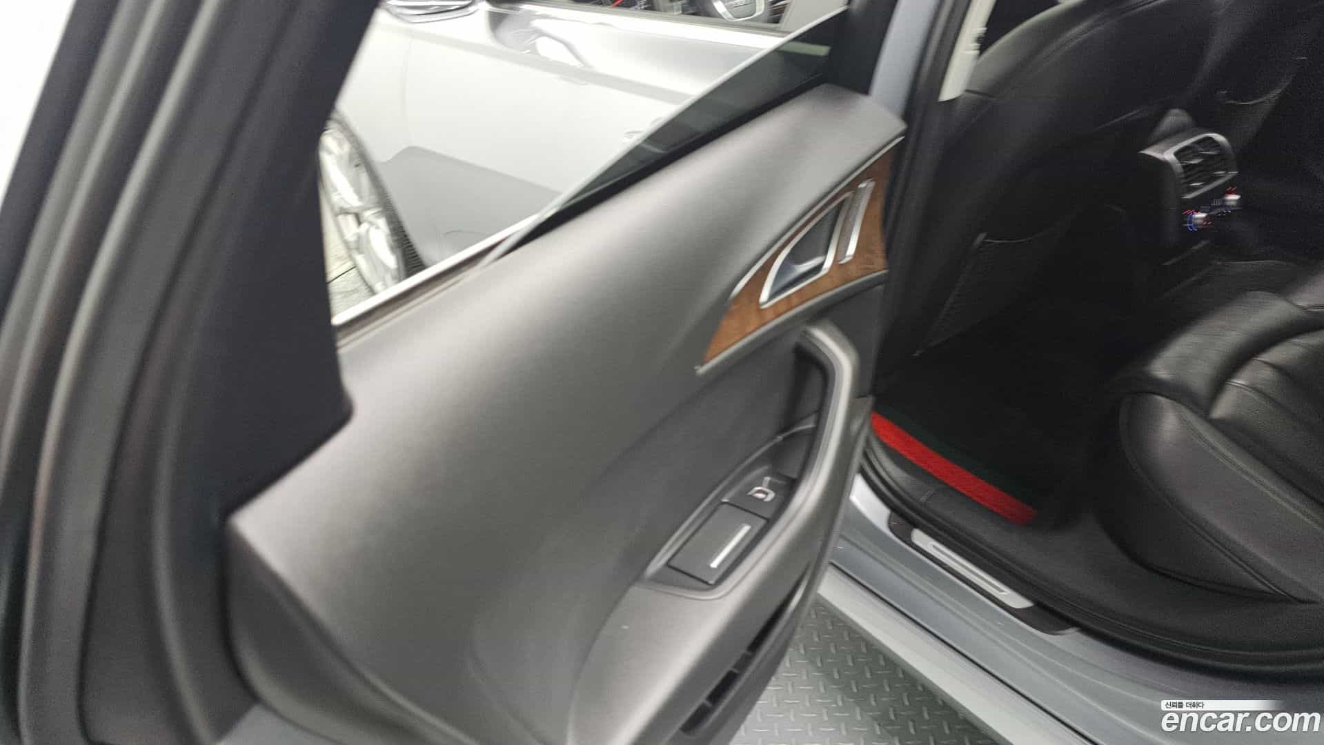 A6 Audi 2015.7-OPTION-023