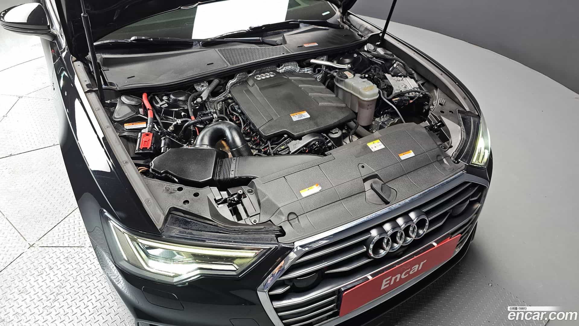 A6 Audi 2021.3-OUTER-006
