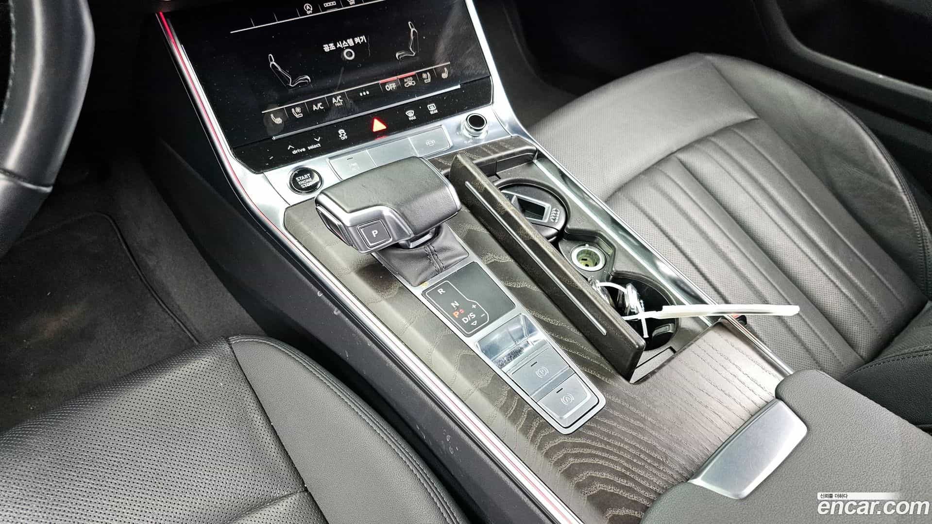 A6 Audi 2021.3-INNER-009