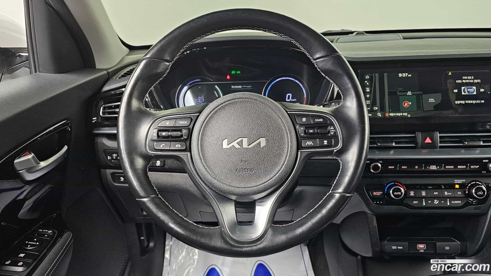 Niro Kia 2021.7-OPTION-017