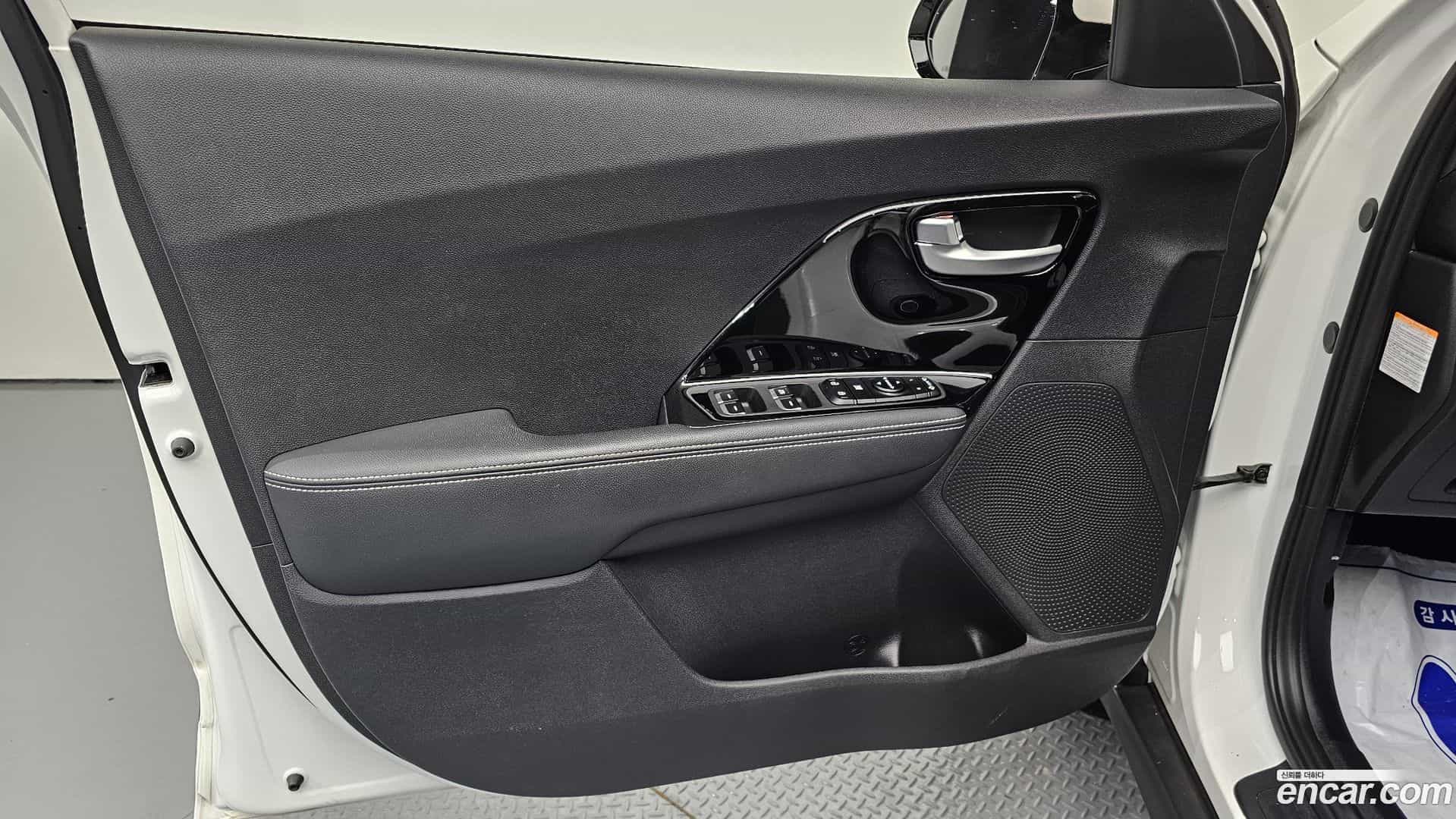 Niro Kia 2021.7-INNER-034