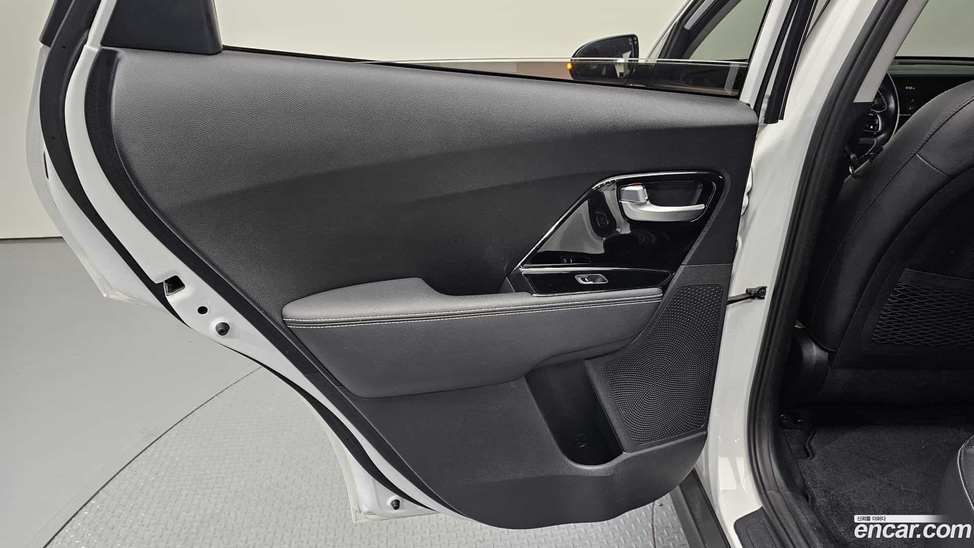 Niro Kia 2021.7-INNER-035