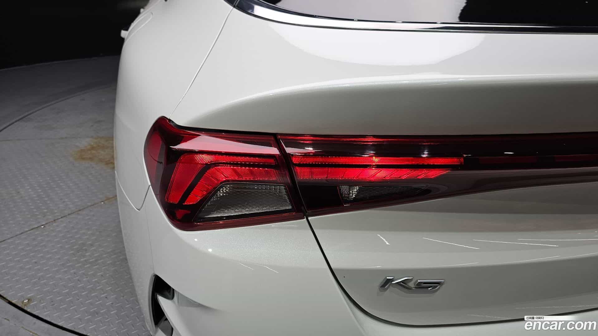 K5 Kia 2022.2-OUTER-033