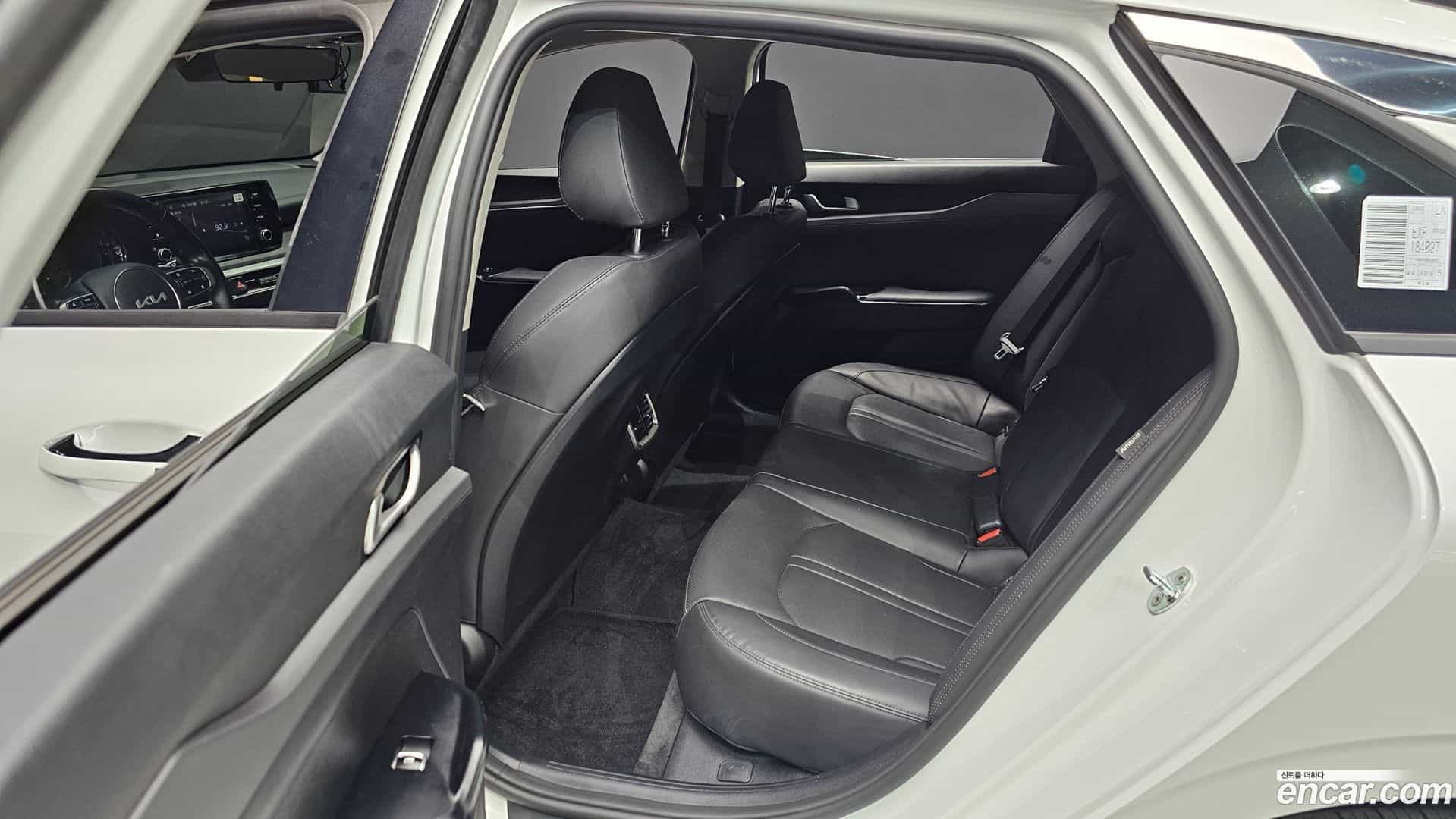 K5 Kia 2022.2-INNER-036