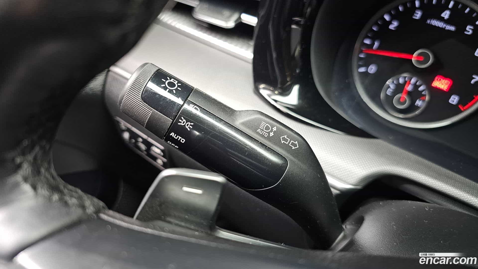 K5 Kia 2022.2-OPTION-040