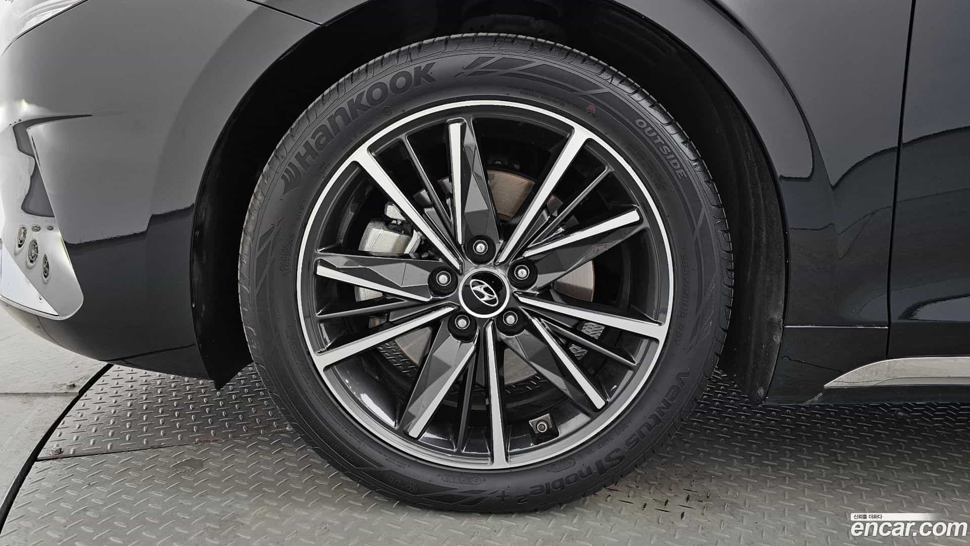 Grandeur Hyundai 2021.11-OUTER-005