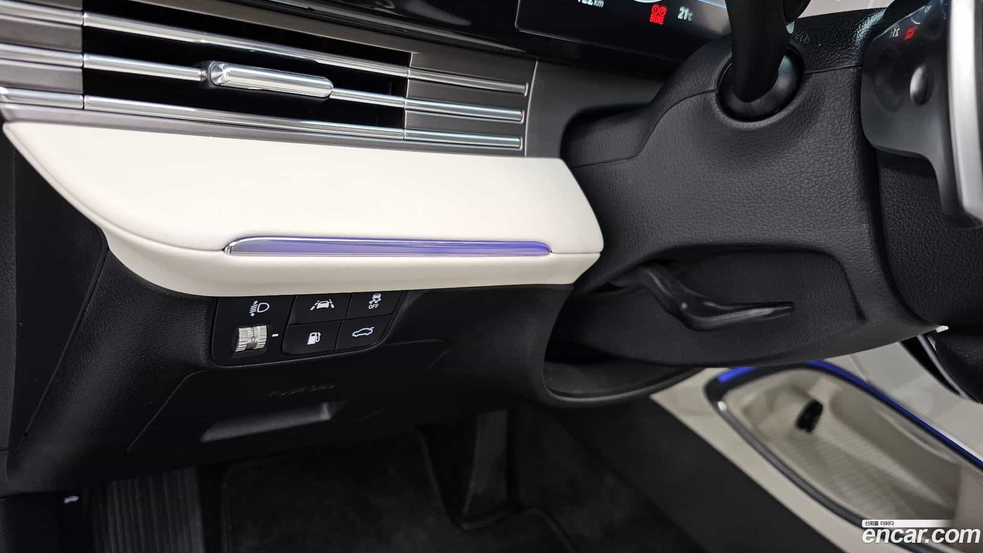 Grandeur Hyundai 2021.11-OPTION-022
