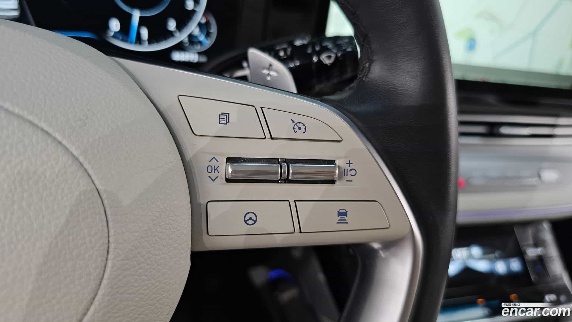 Grandeur Hyundai 2021.11-OPTION-043