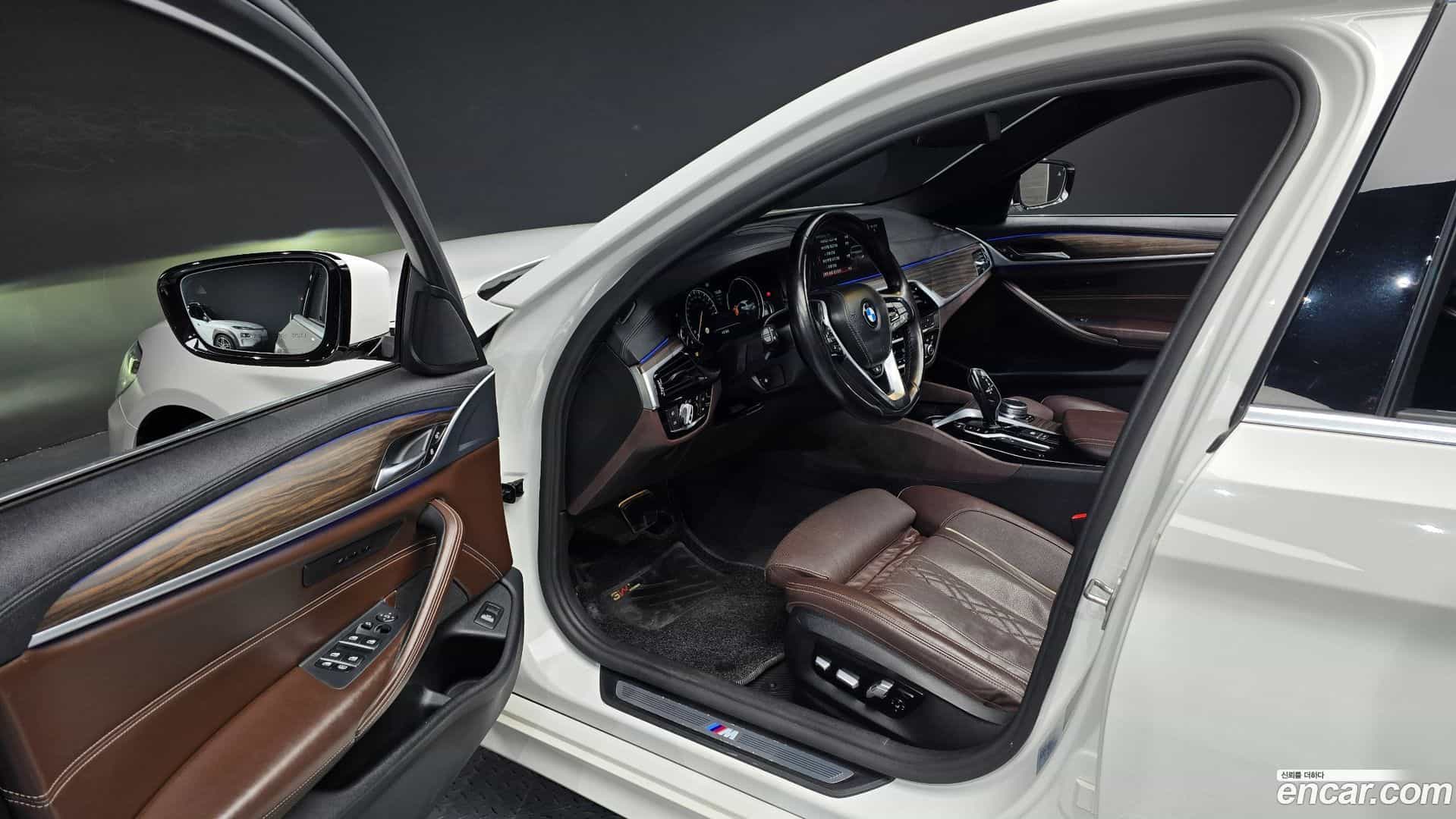 5-Series BMW 2017.9-OPTION-015