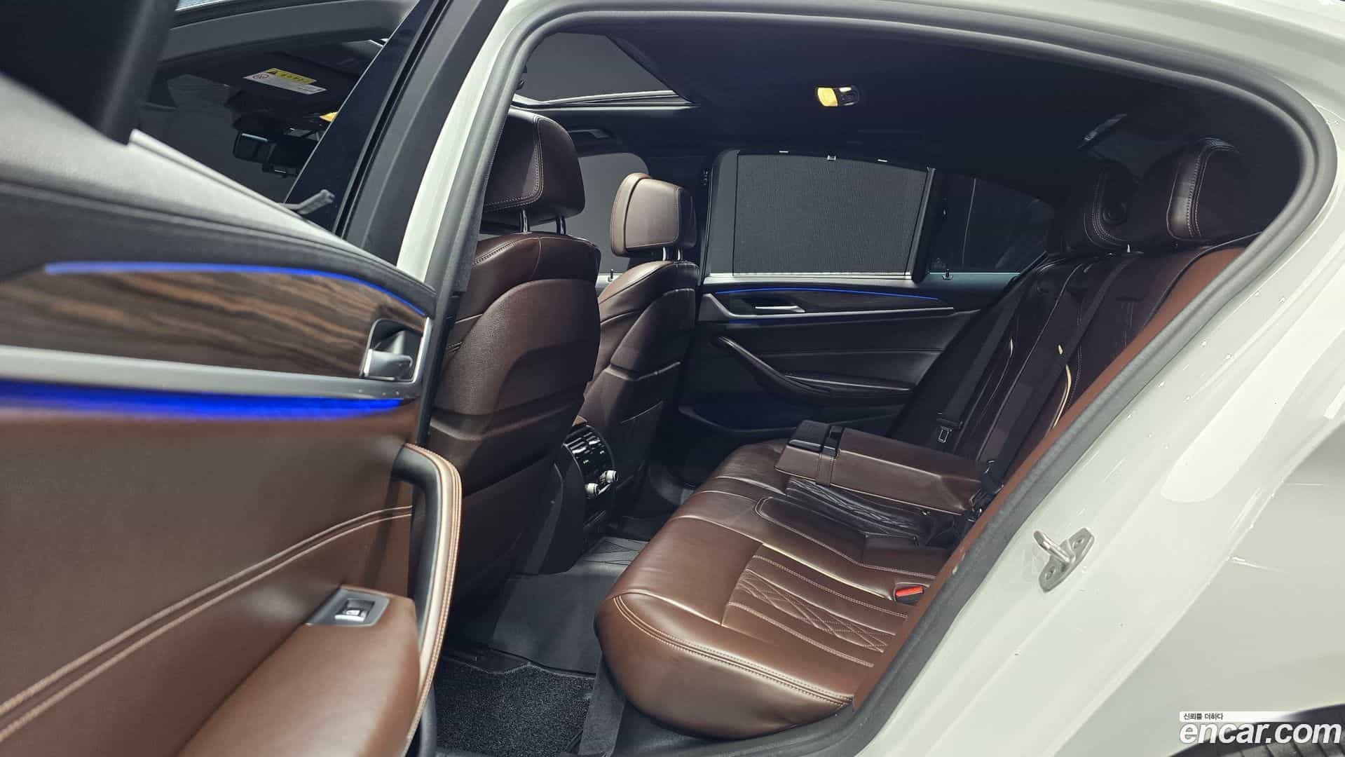 5-Series BMW 2017.9-OPTION-016