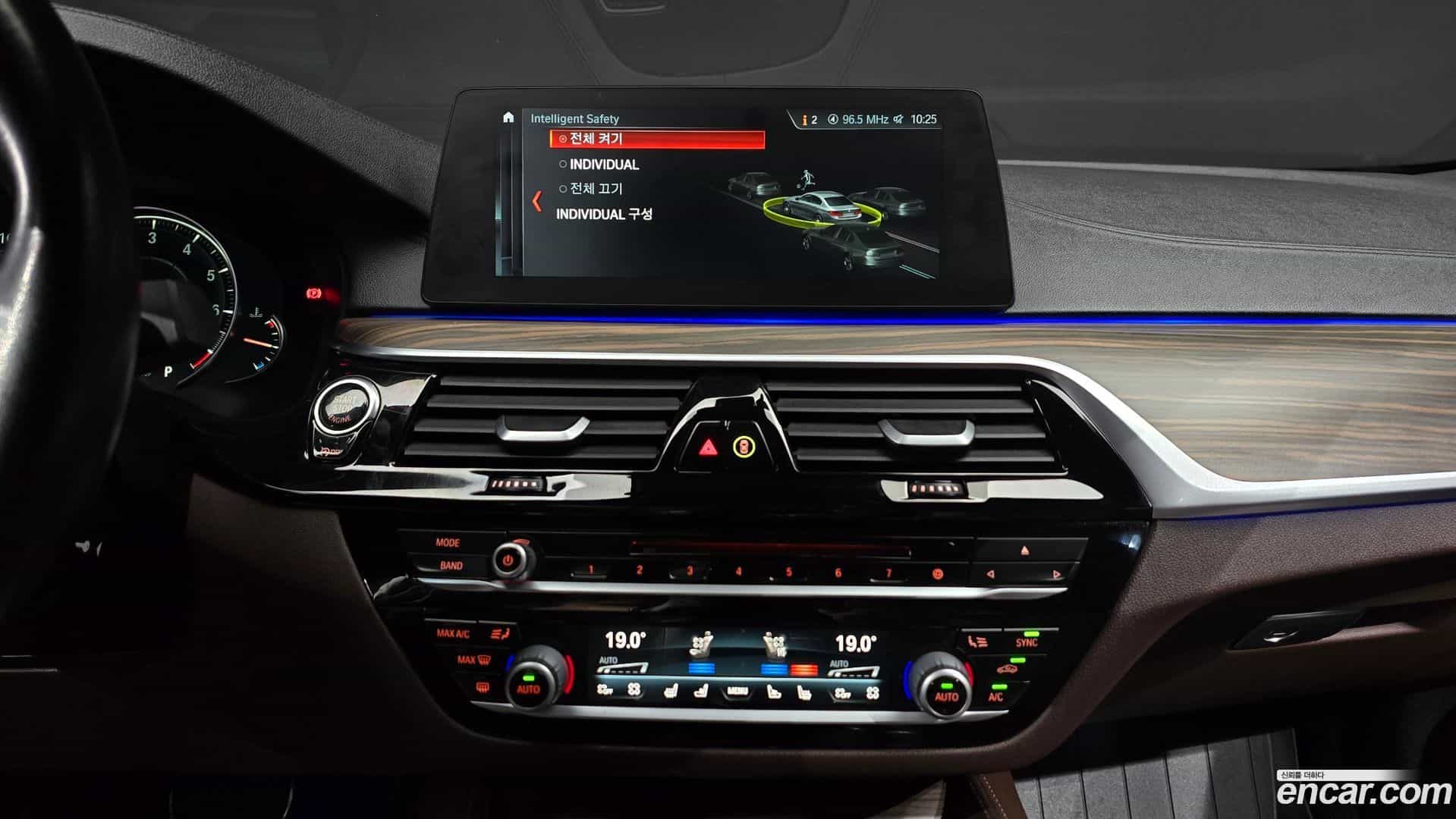 5-Series BMW 2017.9-OPTION-019