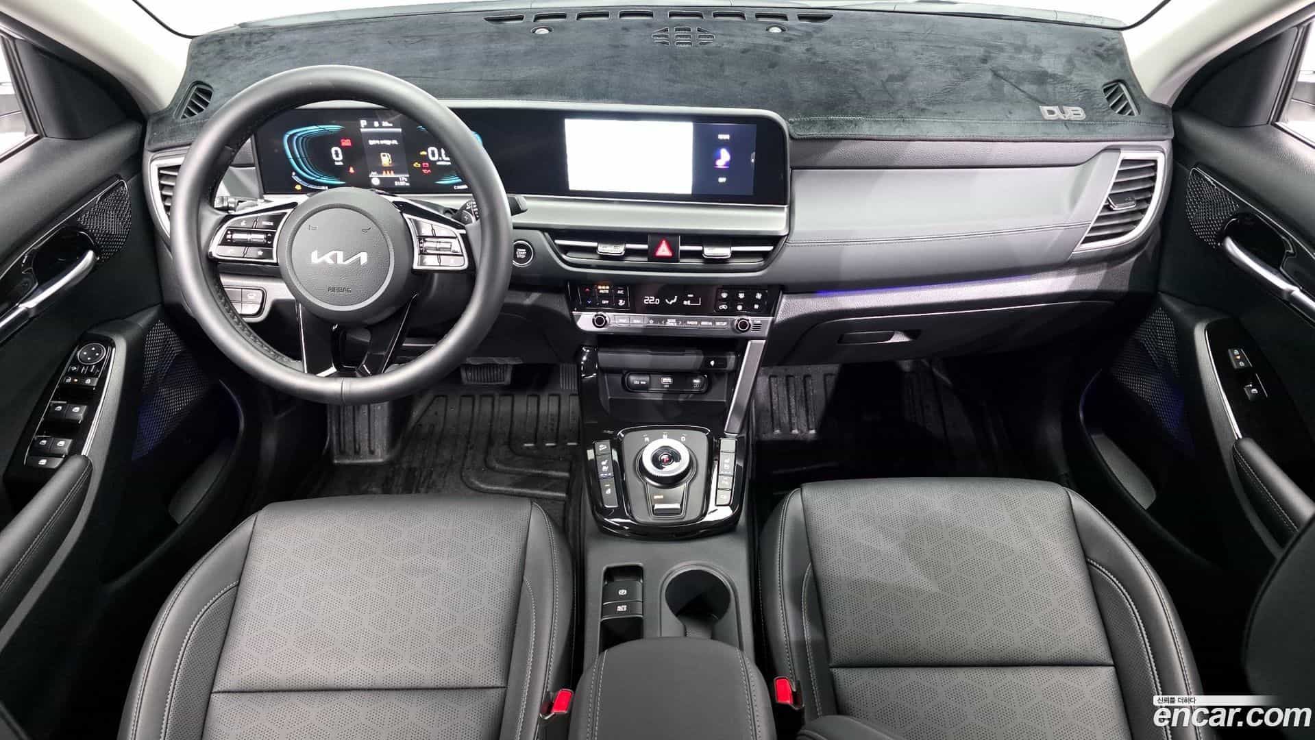 Seltos Kia 2025.5-INNER-007