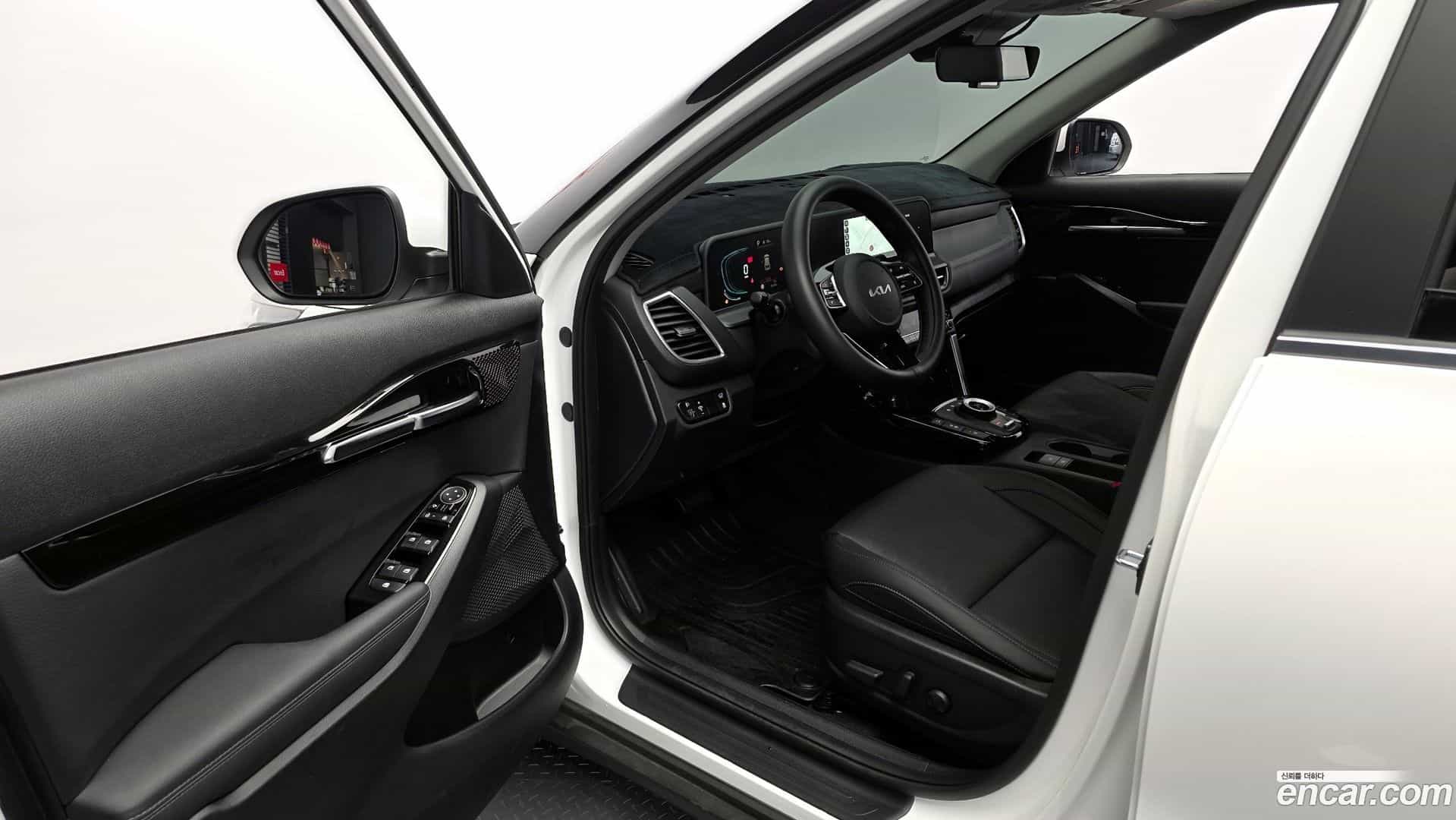 Seltos Kia 2025.5-INNER-010