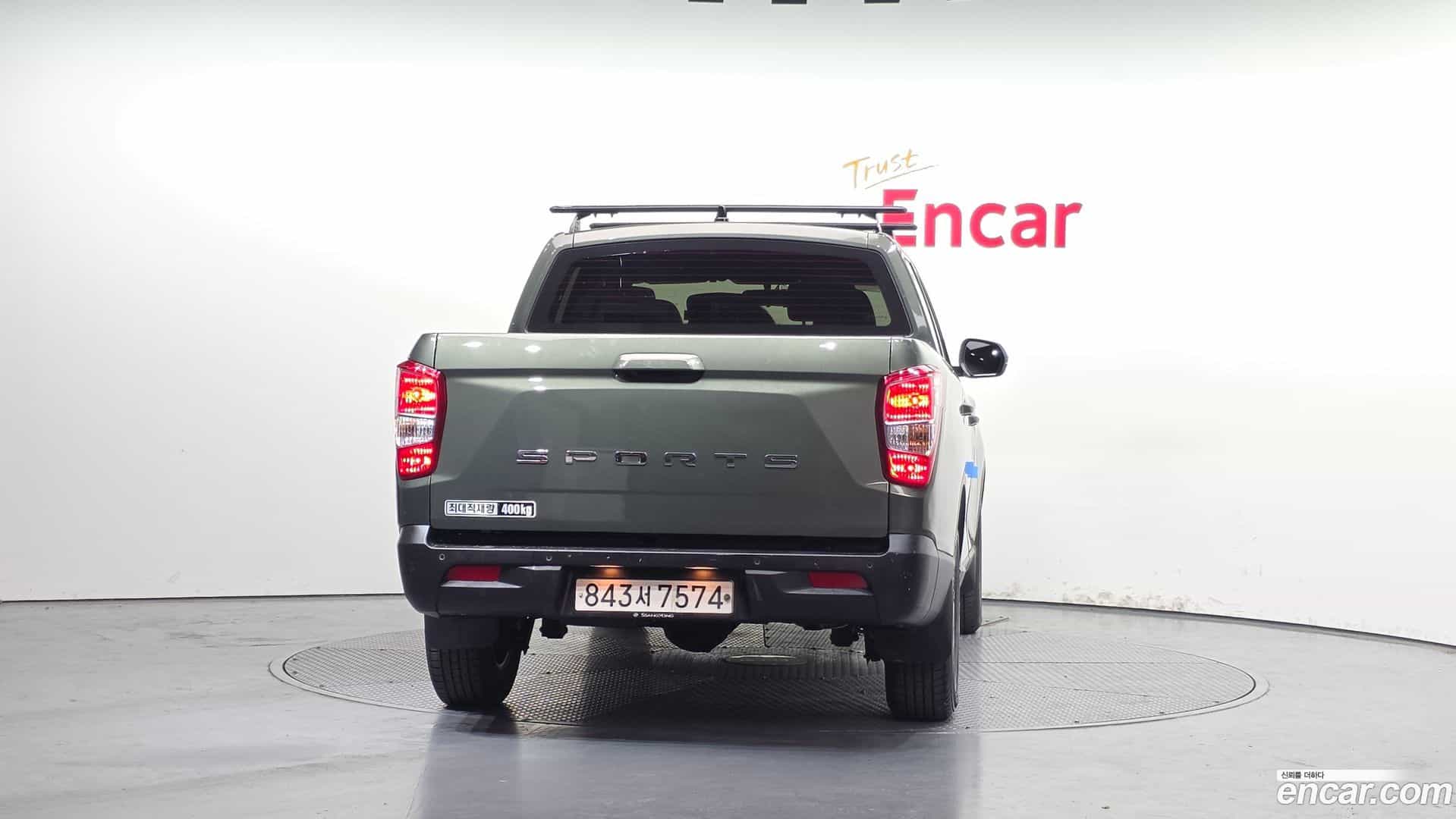 Rexton KG Mobility 2023.0-OUTER-004