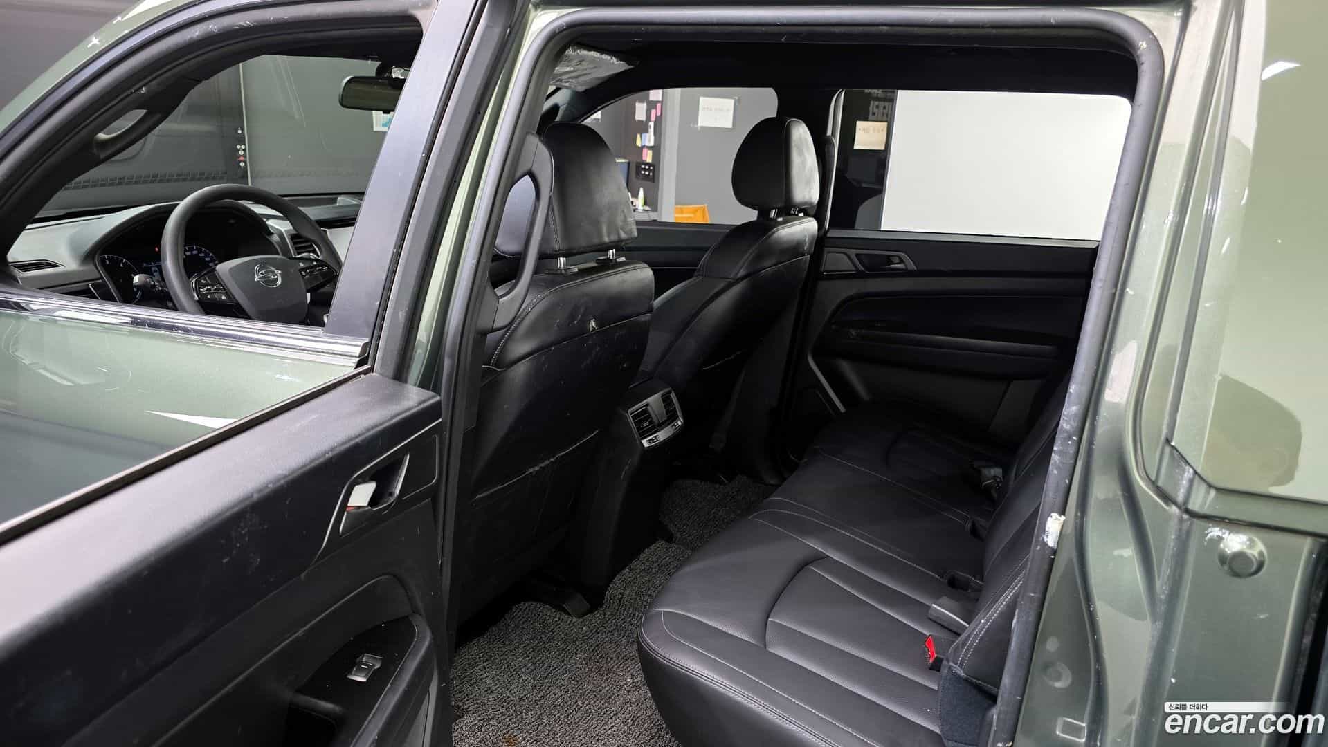 Rexton KG Mobility 2023.0-OPTION-015