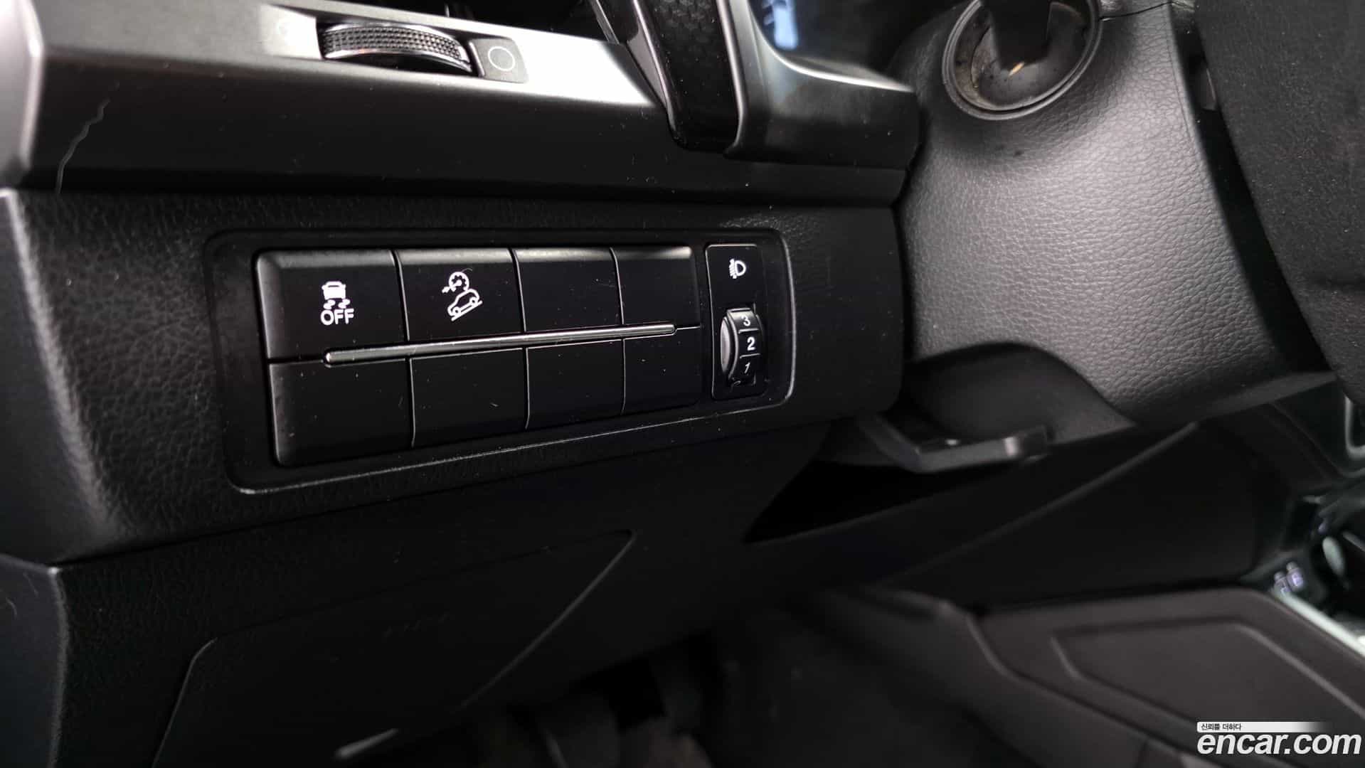 Rexton KG Mobility 2023.0-OPTION-019