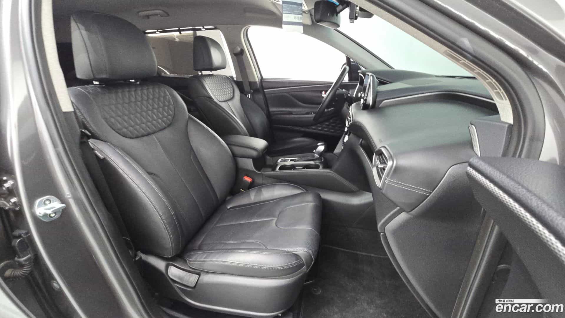 Santafe Hyundai 2020.1-OPTION-015