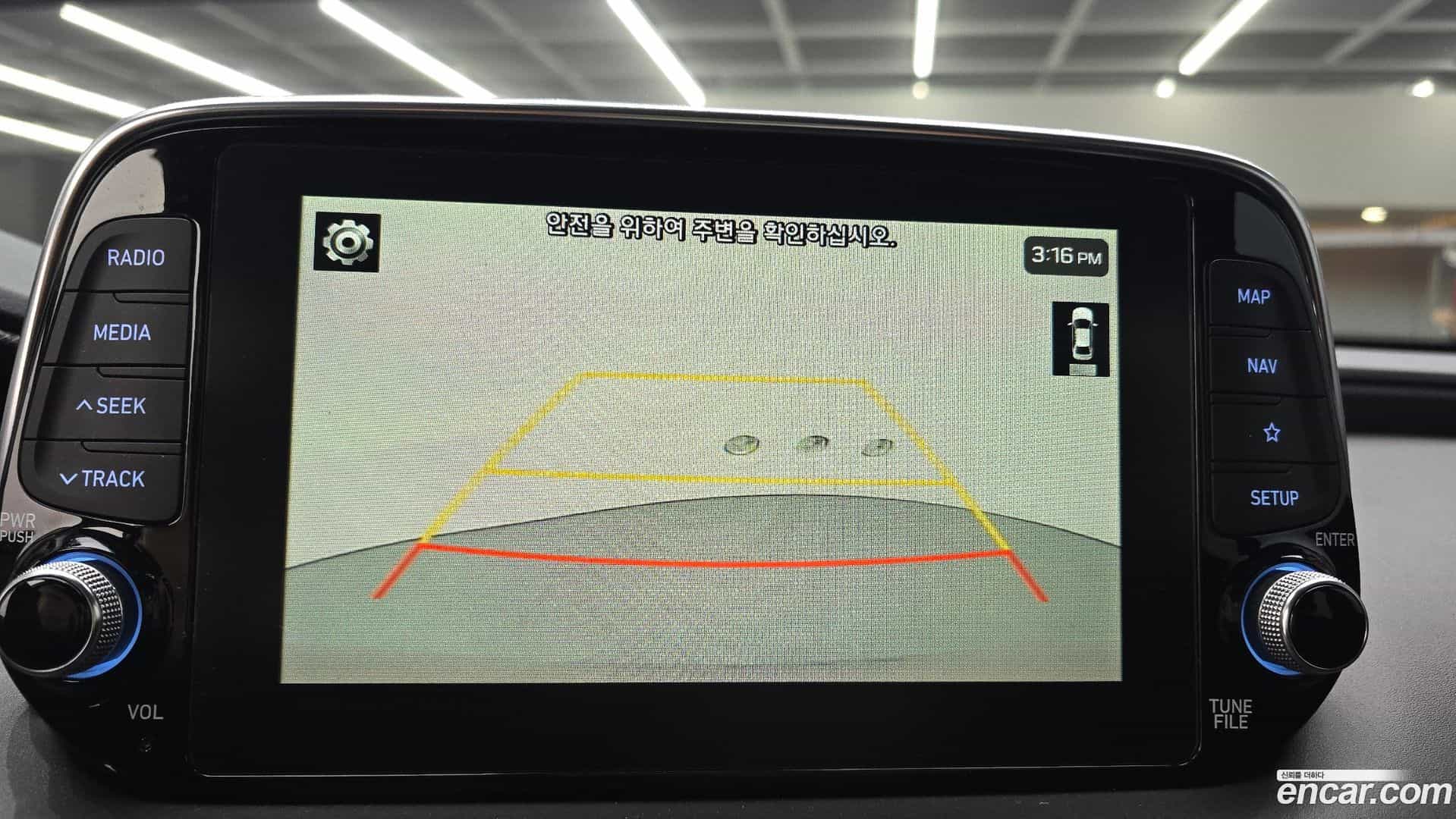 Santafe Hyundai 2020.1-OPTION-019