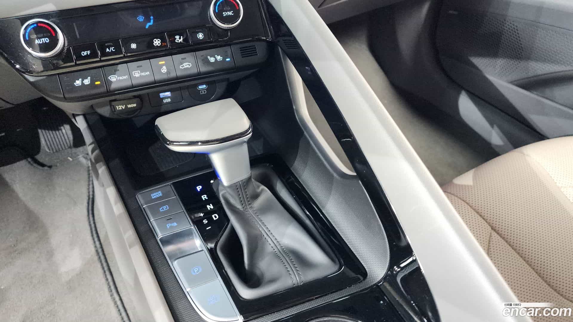 AVANTE Hyundai 2025.4-INNER-009