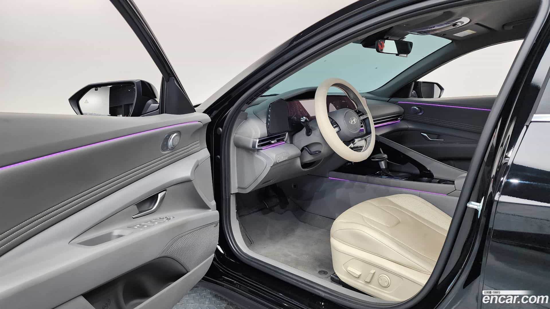 AVANTE Hyundai 2025.4-INNER-010