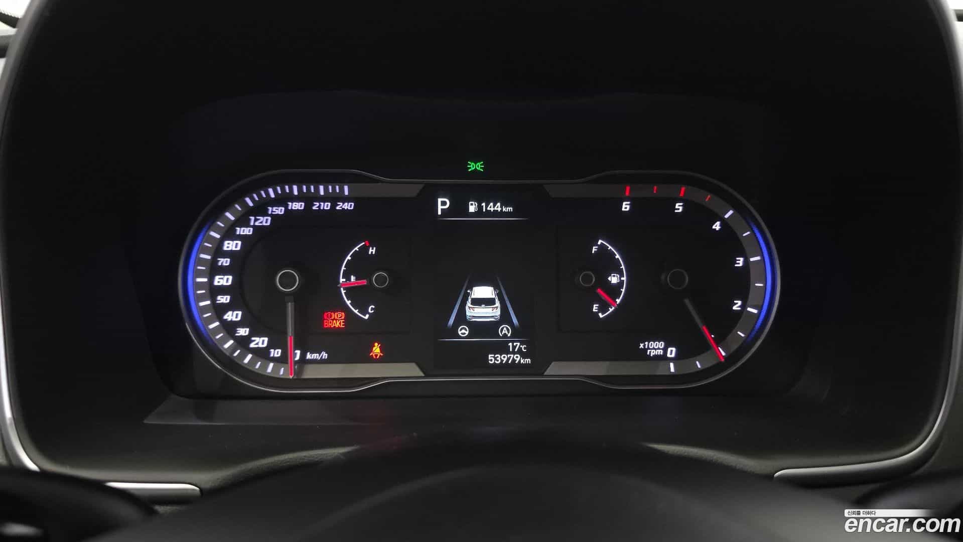 Tucson Hyundai 2021.3-INNER-008
