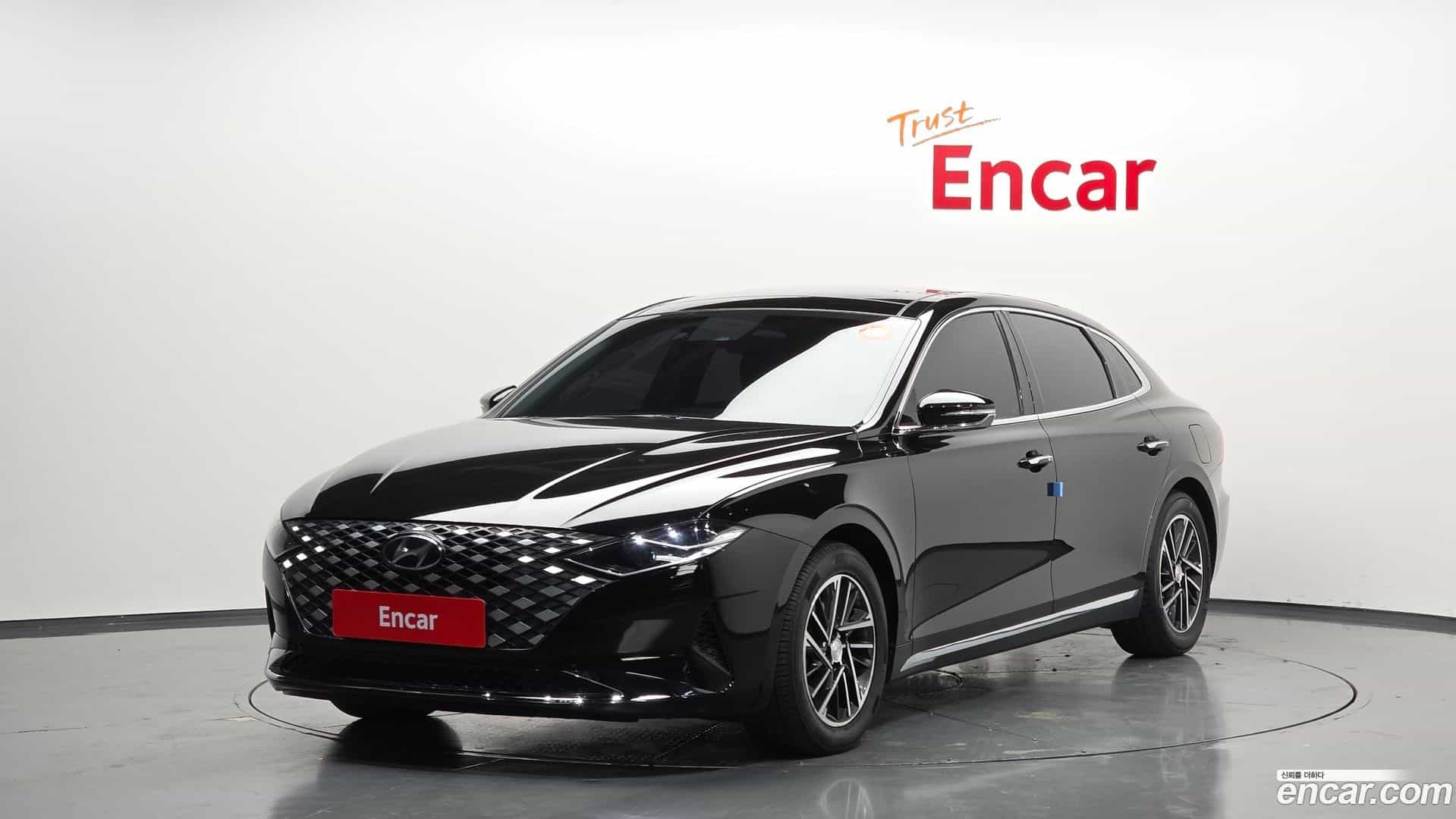 Grandeur Hyundai 2020.7-OUTER-001