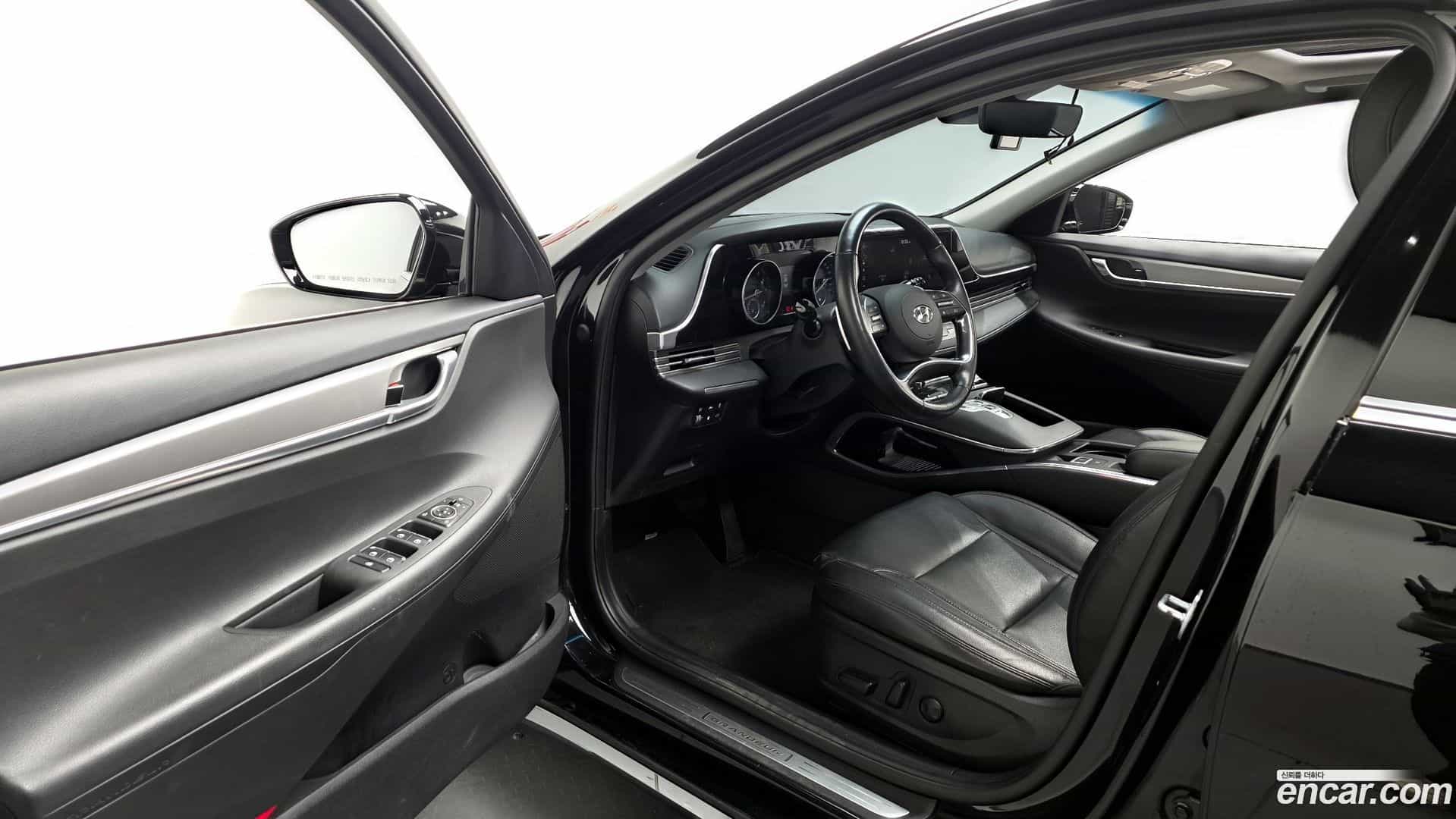 Grandeur Hyundai 2020.7-INNER-010