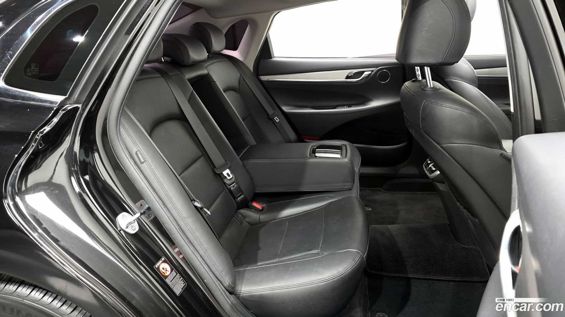 Grandeur Hyundai 2020.7-OPTION-016