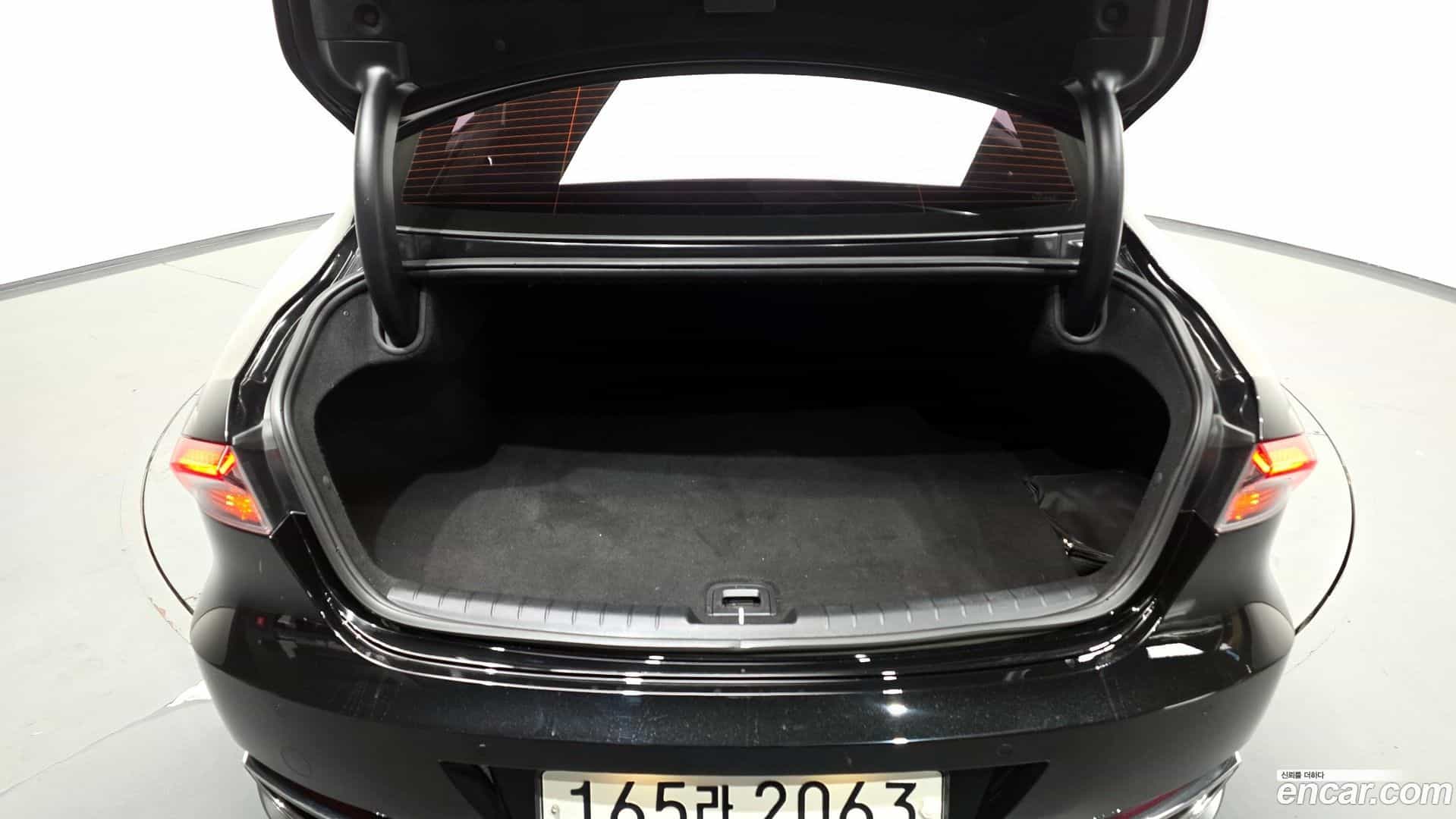 Grandeur Hyundai 2020.7-OPTION-024